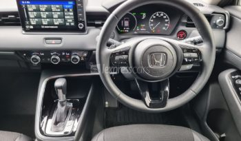 Dealership Second Hand Honda Vezel Z 2021 full