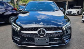 Dealership Second Hand Mercedes-Benz A-Class Sedan 2021 full