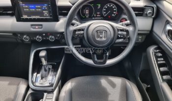 Dealership Second Hand Honda Vezel / HR-V 2021 full