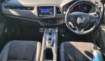 Dealership Second Hand Honda HR-V 2020 full