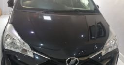 Dealership Second Hand Toyota Vitz 2018