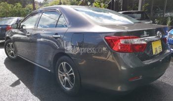 Dealership Second Hand Toyota Camry 2015 full