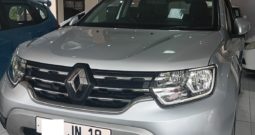 Dealership Second Hand Renault Duster 2019