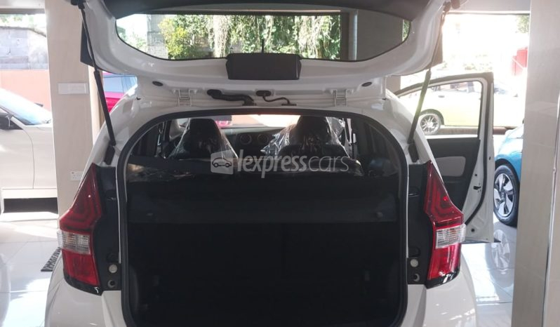 Dealership Second Hand Nissan Note 2020 full