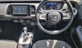Dealership Second Hand Honda Fit E-HEV 2021 full