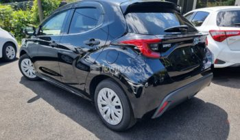 Dealership Second Hand Toyota Yaris 2020 full