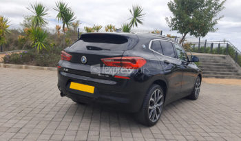 Dealership Second Hand BMW X2 2019 full