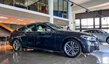 Dealership Second Hand BMW 6 Series 2018 full