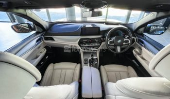 Dealership Second Hand BMW 6 Series 2018 full