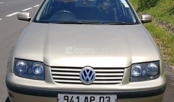 Second-Hand Volkswagen Bora 2003 full