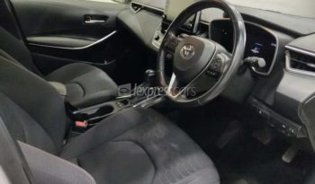 Dealership Second Hand Toyota Corolla Sport 2020 full