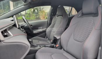 Dealership Second Hand Toyota Corolla Sport 2021 full
