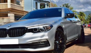 Second-Hand BMW 530E 2018 full