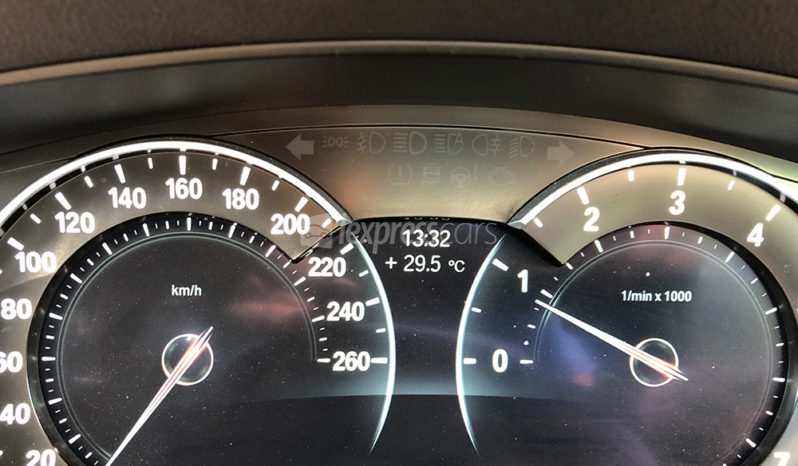 Dealership Second Hand BMW 530i 2018 full