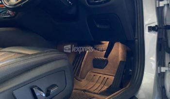 Dealership Second Hand BMW 530E 2018 full