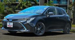 Dealership Second Hand Toyota Corolla Sport 2021