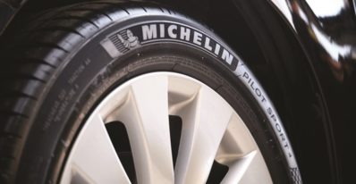 Lexpresscars Axess Michelin