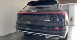 Dealership Second Hand Audi e-tron 2022