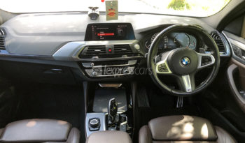 Dealership Second Hand BMW X4 2020 full