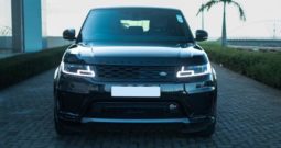 Dealership Second Hand Land Rover Range Rover 2020