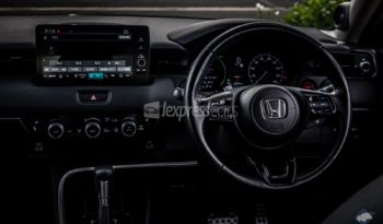 Dealership Second Hand Honda Vezel Z 2021 full