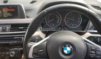 Second-Hand BMW X1 2017 full