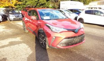 Dealership Second Hand Toyota C-HR 2019 full