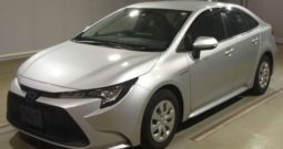Dealership Second Hand Toyota Corolla Sport 2020