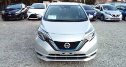 Dealership Second Hand Nissan Note e-POWER 2019