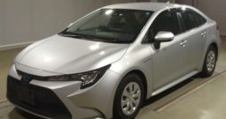 Dealership Second Hand Toyota Corolla 2020