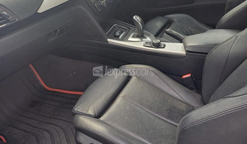 Dealership Second Hand BMW 428i 2015 full