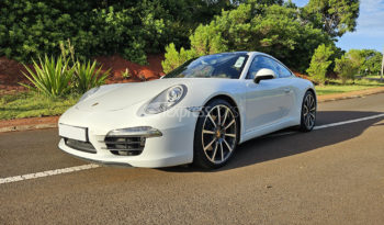 Dealership Second Hand Porsche 911 2013 full