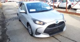 Dealership Second Hand Toyota Yaris 2020