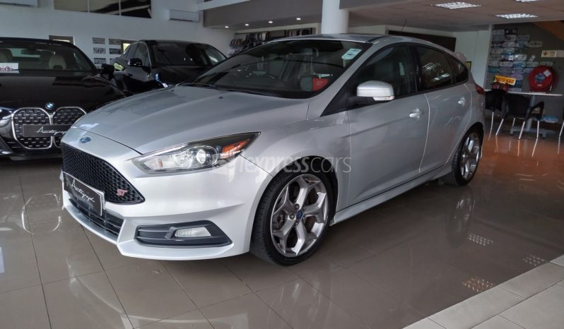 Dealership Second Hand Ford Focus ST 2018