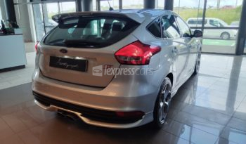 Dealership Second Hand Ford Focus ST 2018 full