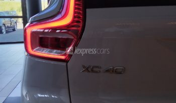 Dealership Second Hand Volvo XC40 2021 full