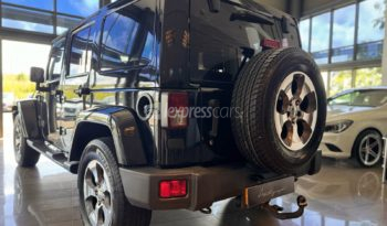 Dealership Second Hand Jeep Sahara 2019 full