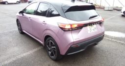 Dealership Second Hand Nissan Note e-POWER 2020