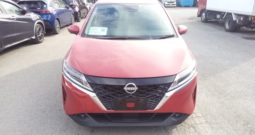 Dealership Second Hand Nissan Note e-POWER 2022