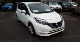 Dealership Second Hand Nissan Note e-POWER 2021