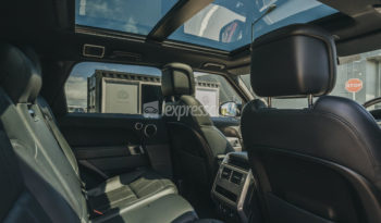 Dealership Second Hand Land Rover Sport 2019 full