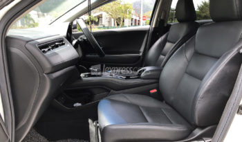Dealership Second Hand Honda Vezel Z 2015 full