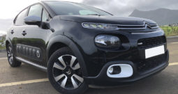 Dealership Second Hand Citroën C3 2018