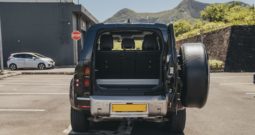 Dealership Second Hand Land Rover Defender 2021