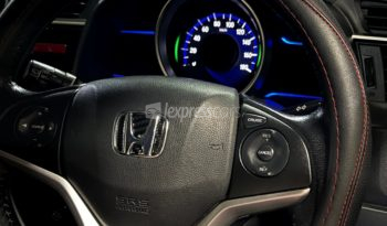 Second-Hand Honda Fit 2013 full
