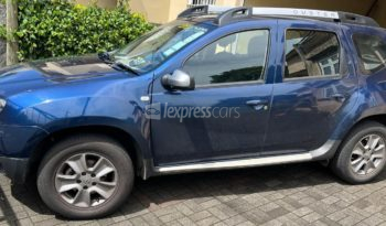 Second-Hand Renault Duster 2016 full