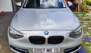 Second-Hand BMW 116i 2015 full