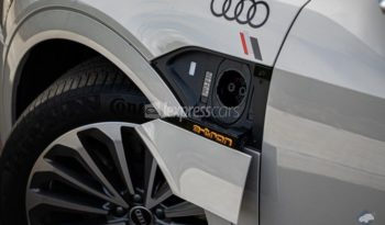 Dealership Second Hand Audi e-tron 2022 full