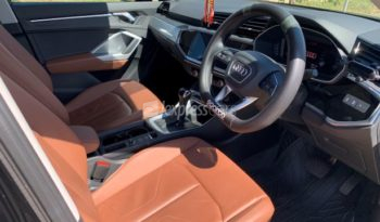 Second-Hand Audi Q3 2022 full