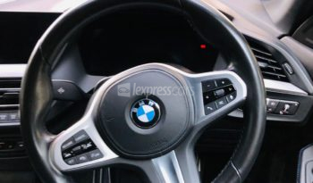 Second-Hand BMW 2 Series Sedan 2020 full
